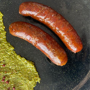 Mexican Chorizo (2)