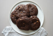 Double Chocolate Bread