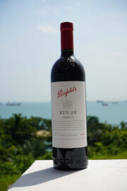 Penfolds Bin 28 Kalimna Shiraz