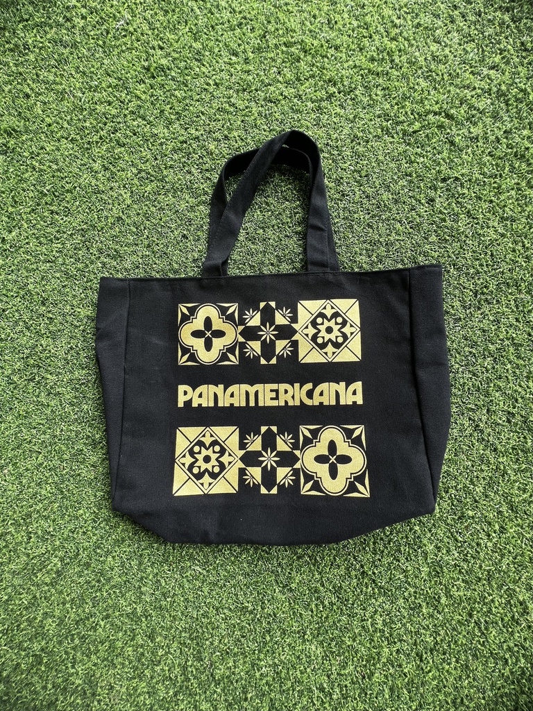 Tote Bag Black