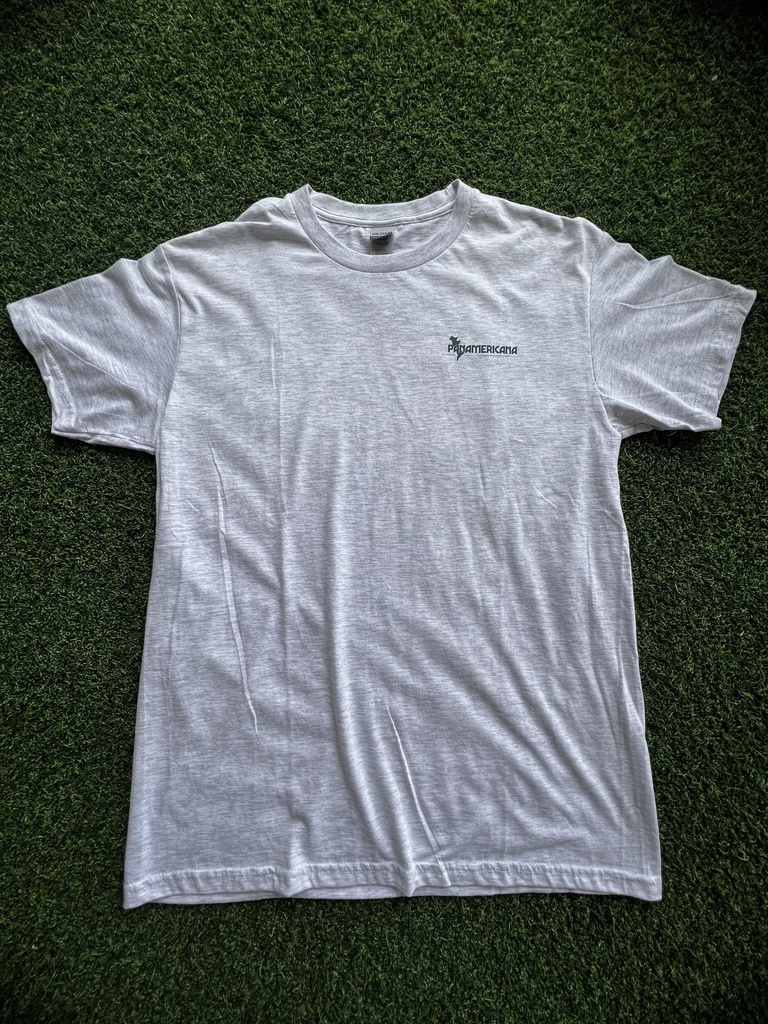 T-Shirt Grey