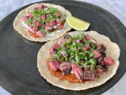 Carne Asada Tacos (1)