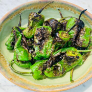 Padron Peppers