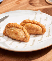 Empanadas  Chicken (1)